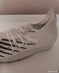 跑鞋最新爆料看谁,最新爆料带你领略科技与时尚的完美融合”